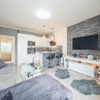 Prodej bytu 2+kk 53 m² Kladno, Jaroslava Holečka