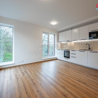 Pronájem bytu 2+kk 49 m² Praha