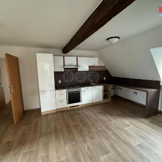 Pronájem bytu 3+1 73 m² Chomutov, Haškova