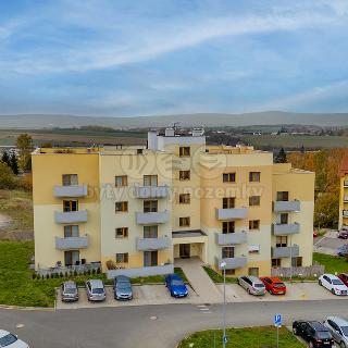 Prodej bytu 3+kk 81 m² Hořovice, U Školky