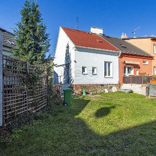 Prodej rodinného domu 80 m² Krnov, Partyzánů