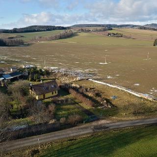 Prodej rodinného domu 194 m² Velké Svatoňovice