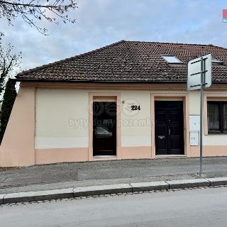 Pronájem bytu 1+1 38 m² Nymburk, Tyršova