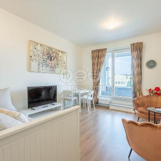 Prodej bytu 2+kk 41 m² Praha