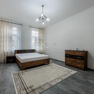 Pronájem bytu 2+1 69 m² Karlovy Vary