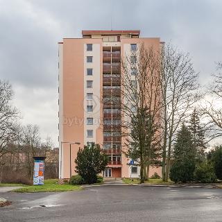 Prodej bytu 3+1 76 m² Liberec, Ruská