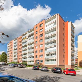 Prodej bytu 3+1 70 m² Kladno