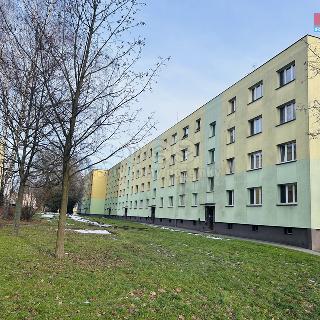 Prodej bytu 3+1 73 m² Orlová