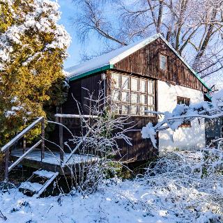 Prodej chaty 16 m² Jistebník