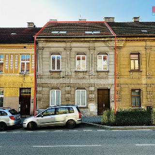 Prodej rodinného domu 315 m² Tábor, Budějovická