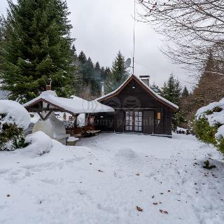 Prodej rodinného domu 100 m² Hutisko-Solanec