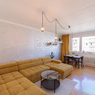 Prodej bytu 3+1 76 m² Olomouc, Hraniční