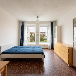 Prodej bytu 1+kk a garsoniéry 29 m² Brno, Zderadova