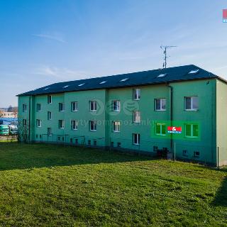 Prodej bytu 3+1 67 m² Moravská Třebová, Nádražní