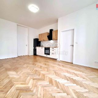 Prodej bytu 2+kk 42 m² Praha