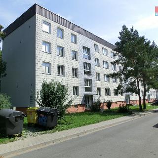 Pronájem bytu 3+1 85 m² Kroměříž, Moravská