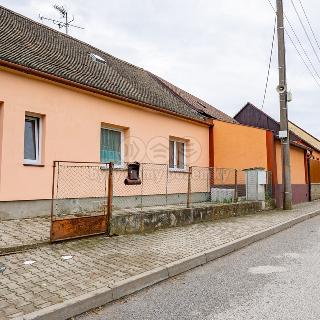 Prodej rodinného domu 84 m² Příštpo