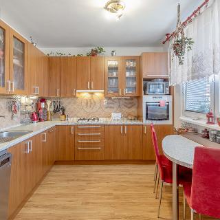 Prodej bytu 4+1 97 m² Frýdek-Místek, Mánesova