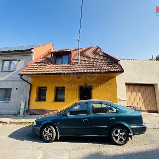 Prodej rodinného domu 70 m² Kojetín, Ztracená