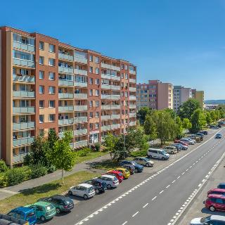 Prodej bytu 3+kk 84 m² Mladá Boleslav, 17. listopadu