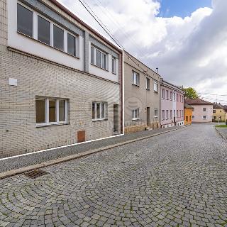 Prodej rodinného domu 200 m² Klimkovice