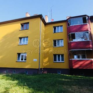 Prodej bytu 2+1 65 m² Karviná, Havířská