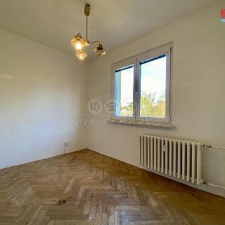 Prodej bytu 3+1 54 m² Opava, Milady Horákové