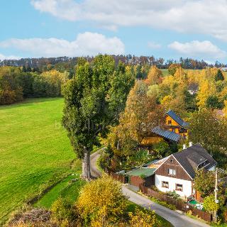 Prodej rodinného domu 190 m² Staré Křečany