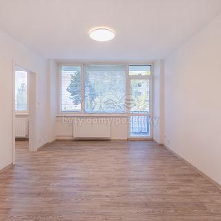 Prodej bytu 3+1 73 m² Liberec, Mánesova