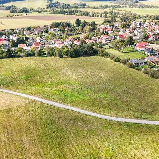 Prodej stavební parcely Drmoul