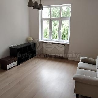 Pronájem bytu 2+1 50 m² Klatovy, Masarykova