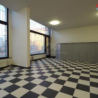 Pronájem obchodu 182 m² Ostrava, Erbenova