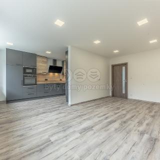 Prodej bytu 3+1 70 m² Mělník, Bezručova