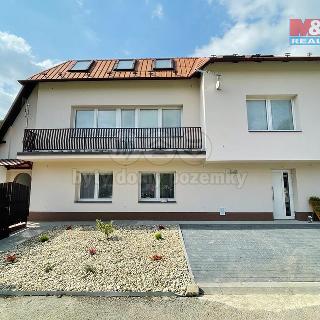 Pronájem bytu 4+1 135 m² Ludgeřovice, Luční