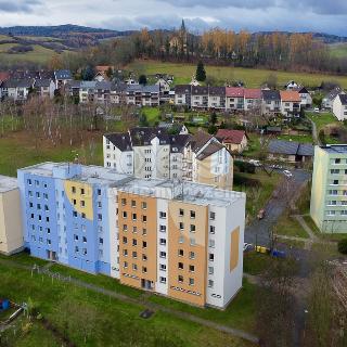 Prodej bytu 1+1 44 m² Volyně, Pod Malsičkou