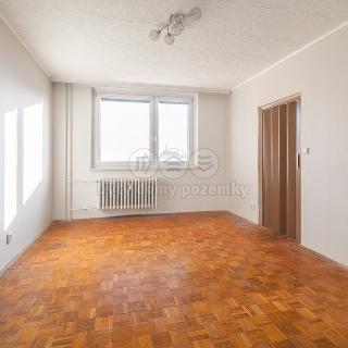 Prodej bytu 3+1 71 m² Uherský Brod, Revoluční