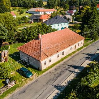 Prodej chalupy 150 m² Rychnov na Moravě