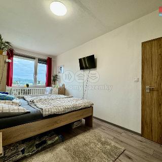 Prodej bytu 3+1 66 m² Nová Bystřice, Vídeňská