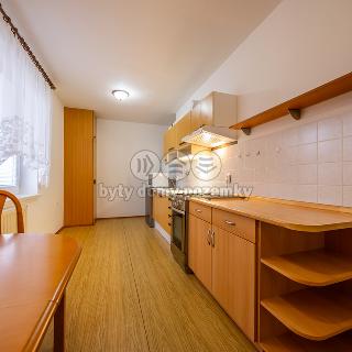 Prodej bytu 4+1 88 m² Jevíčko