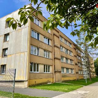 Pronájem bytu 3+1 84 m² Louny, Přemyslovců