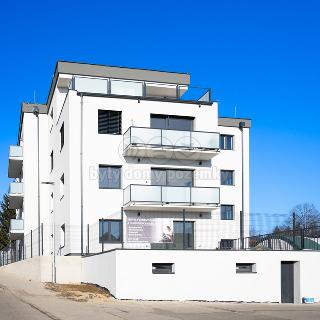 Prodej bytu 4+kk 108 m² Jindřichův Hradec, Jakubská