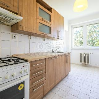 Prodej bytu 2+1 55 m² Přeštice, V Háječku