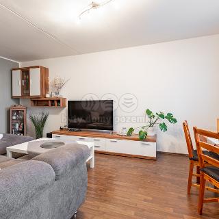 Prodej bytu 3+1 84 m² Louny, Kosmonautů