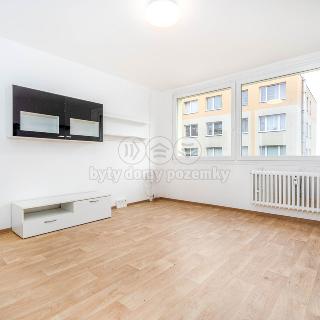 Prodej bytu 3+1 52 m² Praha