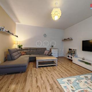 Prodej bytu 2+1 63 m² Meziměstí, 5. května