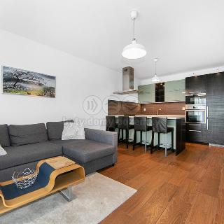 Prodej bytu 2+kk 56 m² Hořovice, Na Okraji