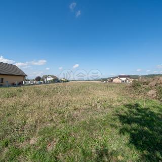 Prodej stavební parcely Bělkovice-Lašťany