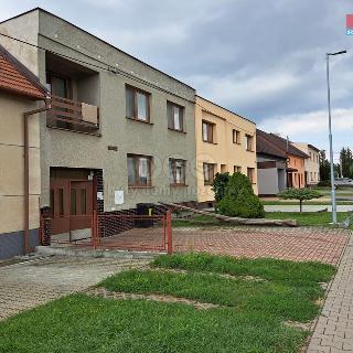 Prodej rodinného domu 204 m² Tlumačov, Švermova