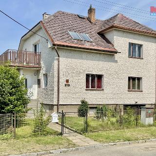 Prodej rodinného domu 156 m² Letohrad