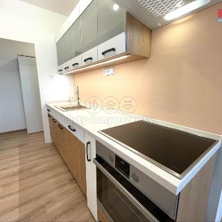 Pronájem bytu 2+1 55 m² Olomouc